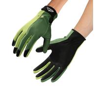 Diving Gloves - Silicone Non Slip Particles, Palms Fingertips Protection