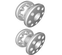 Diving Guide Line Reel Spool for Scuba Equipment - Compact Size