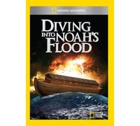 Diving into Noah's Flood (DVD)