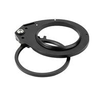 Diving Lens Adapter Cover M67 Screw Mount Camera Housing 67mm Close-up Quick Release
