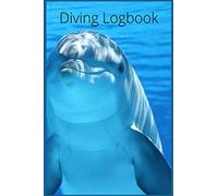 Diving Logbook: Scuba Diving Log book