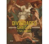 Divinidades griegas