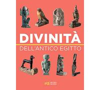 Divinità dell'antico Egitto – Franco Cosimo Panini