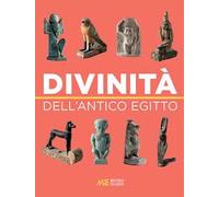 Divinità dell'antico Egitto
