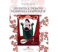 Divinità e demoni femminili giapponesi