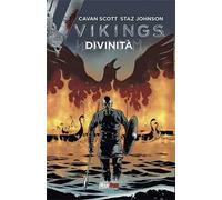 Divinità. Vikings. Vol. 1