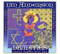 Divinities: 12 Dances With God by Ian Anderson (1995-06-01)