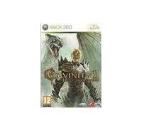 DIVINITY 2: EGO DRACONIS GIOCO XBOX 360 NUOVO ITALIANO