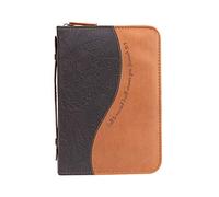 Divinity Boutique Call to Me L Copertina della Bibbia, Multicolore, L