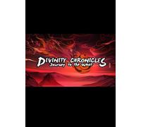 Divinity Chronicles: Journey to the West (PC) Steam Key GLOBAL