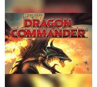 Divinity: Dragon Commander (PC) GOG.com Key - GLOBAL