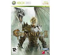 Divinity II Ego Dragonis [Import spagnolo]
