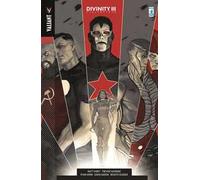 Divinity III: Stalinverso