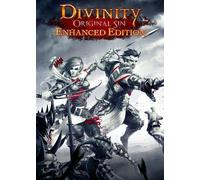 Divinity: Original Sin 1 + 2 Bundle GOG Key GLOBAL