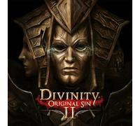 Divinity Original Sin 2 Vinile 2LP