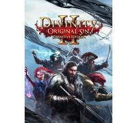 Divinity: Original Sin 2 Definitive Edition GOG.COM Key GLOBAL