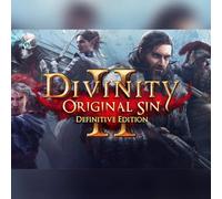 Divinity: Original Sin 2 - Definitive Edition (PC) GOG.com Key - GLOBAL