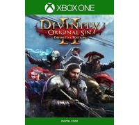 Divinity: Original Sin 2 - Definitive Edition (Xbox One) Xbox Live Key EUROPE