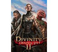Divinity: Original Sin 2 - Divine Ascension (DLC) Gog.com Key GLOBAL