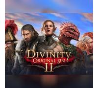 Divinity: Original Sin 2 - Divine Ascension (DLC) (PC) Steam Gift - EU