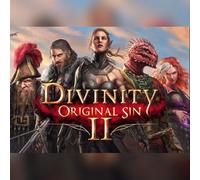 Divinity: Original Sin 2 (PC) Steam Gift - GLOBAL