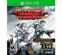Divinity: Original Sin Enhanced Edition