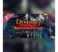 Divinity: Original Sin Enhanced Edition - Soundtrack (PC) Steam Gift - GLOBAL