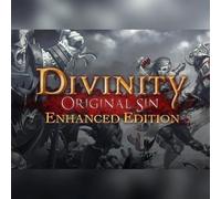 Divinity: Original Sin - Enhanced Edition (Xbox One / Xbox Series X|S) Xbox Live Key - EU