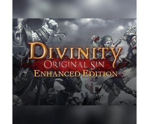 Divinity: Original Sin - Enhanced Edition (Xbox One / Xbox Series X|S) Xbox Live Key - EU