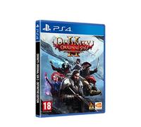 Divinity: Original Sin II - Definitive Edition - Ultimate - PlayStation 4