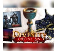 Divinity: Original Sin - Source Hunter (DLC) (PC) Steam Key - GLOBAL