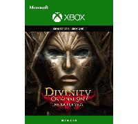 Divinity: Original Sin - The Source Saga XBOX LIVE Key EUROPE