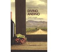 Divino andino. Viaggi e assaggi all'ombra della Cordigliera