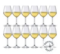 DiVino Calici per vino bianco 44,5 cl set da 12 pz