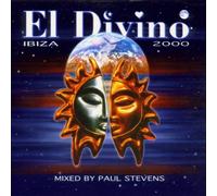 Divino,El - Vv.Aa.-El Divino Ibiza 2000