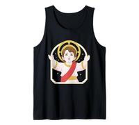 Divino Nino Gesù Santo Bambino Devozione Preghiera Miracolo Canotta