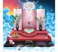 Divino Niño Last Spa On Earth (Vinyl LP) 12" Album