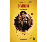Divinum. I casi di Mario Gori