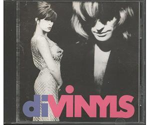 Divinyls