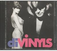 Divinyls by Divinyls