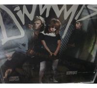 Divinyls - Desperate (1983)