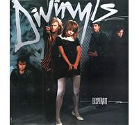 DIVINYLS - desperate