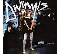 Divinyls - Desperate (2020 Remastered & Expanded Edition)