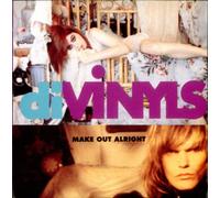 Divinyls - Divinyls - Make Out Alright - [7"]