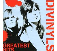 Divinyls - Greatest Hits