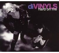 Divinyls - Hard on Me