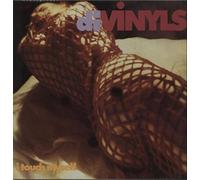 Divinyls - I Touch Myself (incl. 2 versions, 1990/91) [VINYL]