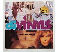 Divinyls / Make Out Alright