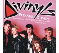 Divinyls - Pleasure & Pain
