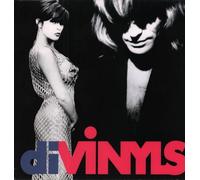 Divinyls - Same (1990) [VINYL]